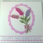 Quilled Mother’s Day Craft Projects and Ideas _18-min
