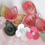 Quilled Mother’s Day Craft Projects and Ideas _28-min