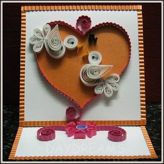 Quilled-Valentines-Day-Craft-Projects-and-Ideas-3