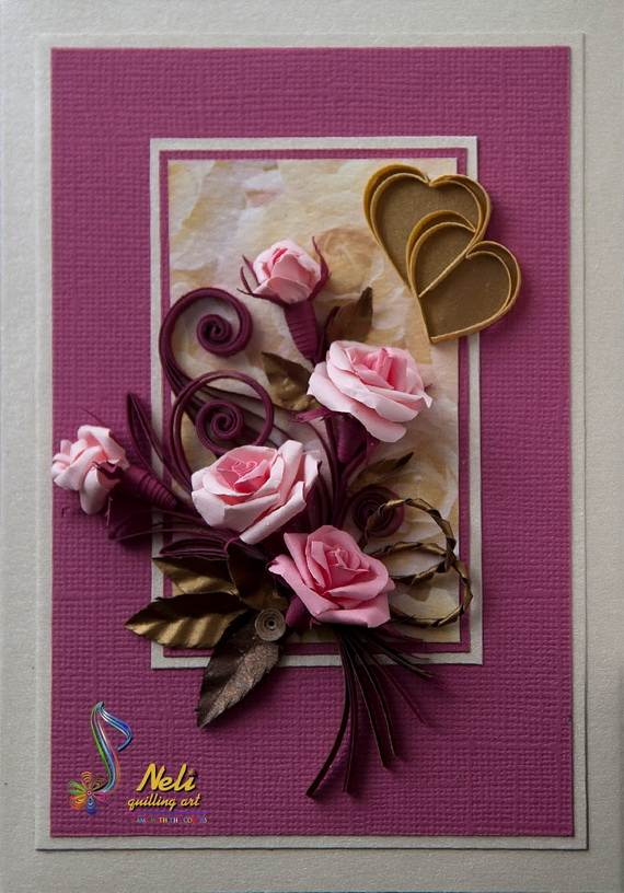 Quilled-Valentines-Day-Craft-Projects-and-Ideas-_12