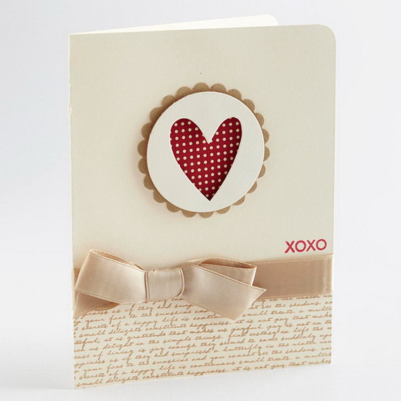 Unique Homemade Valentine Card Design Ideas_16