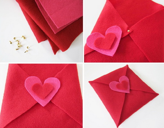 Unique Wedding Ideas Inspired By Valentine's Day _52