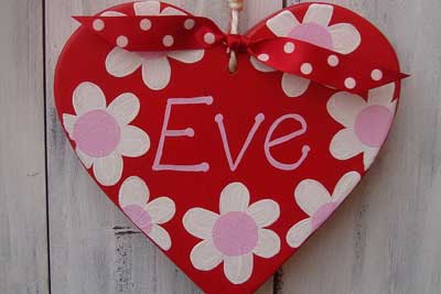 Handmade Valentine’s Day Décor Ideas And Gifts