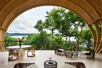 Sneak Peek: Andaz’s latest luxury hotel, Peninsula Papagayo, Culebra, Costa Rica