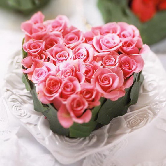 Valentine's Day Flowers and Bouquets_34