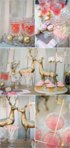 Valentine's Day Wedding Decoration Ideas