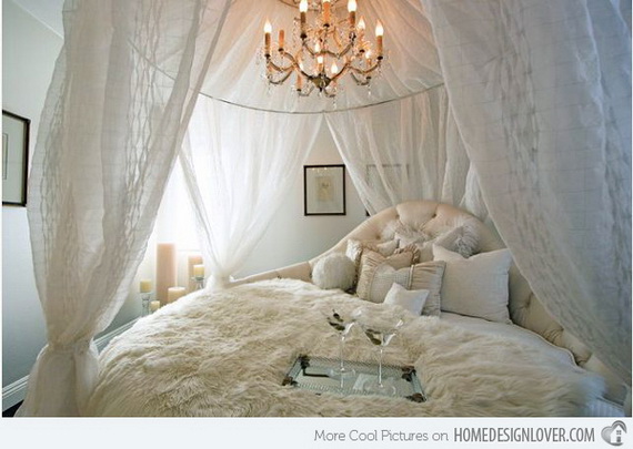 Valentine’s Day Bedroom Decoration Ideas for Your Perfect Romantic Scene_10