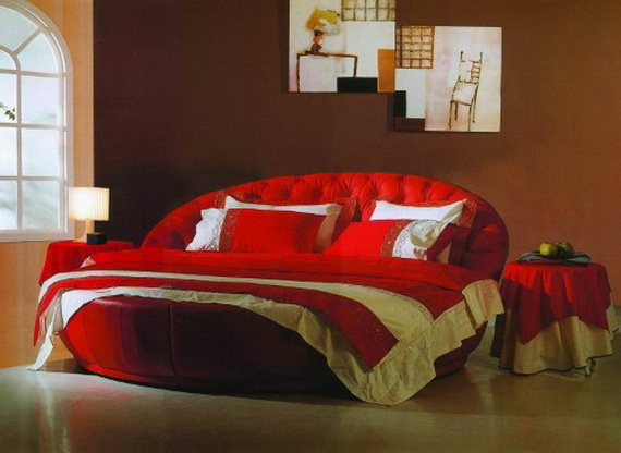 Valentine’s Day Bedroom Decoration Ideas for Your Perfect Romantic Scene_76