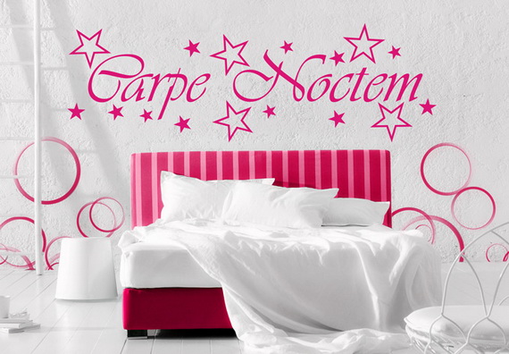 Wall Decal For Valentine’s Day_01