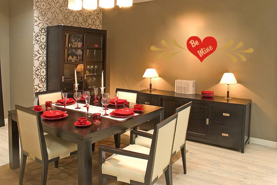 Wall Decal For Valentine’s Day_05