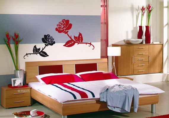 Wall Decal For Valentine’s Day_14