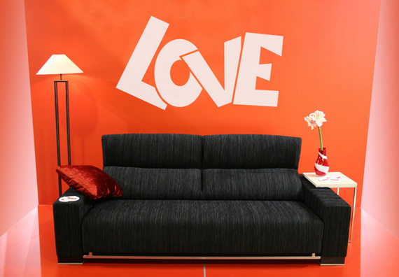 Wall Decal For Valentine’s Day_27