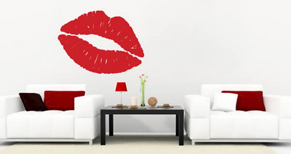 Wall Decal For Valentine’s Day_32
