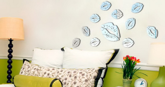 Wall Decal For Valentine’s Day_40