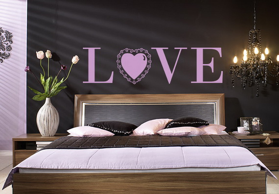Wall Decal For Valentine’s Day_50