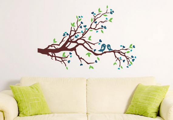 Wall Decal For Valentine’s Day_54