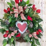 vinokna.con_.ua-15-lovely-valentines-day-wreath-designs-for-february-5
