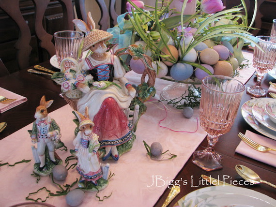 50 Amazing Easter Centerpiece Decorative Ideas For Any Taste_03