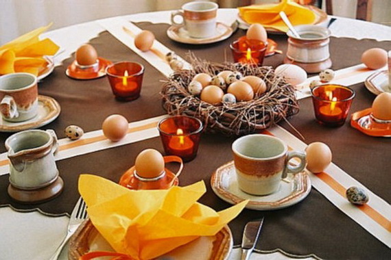 50 Amazing Easter Centerpiece Decorative Ideas For Any Taste_10