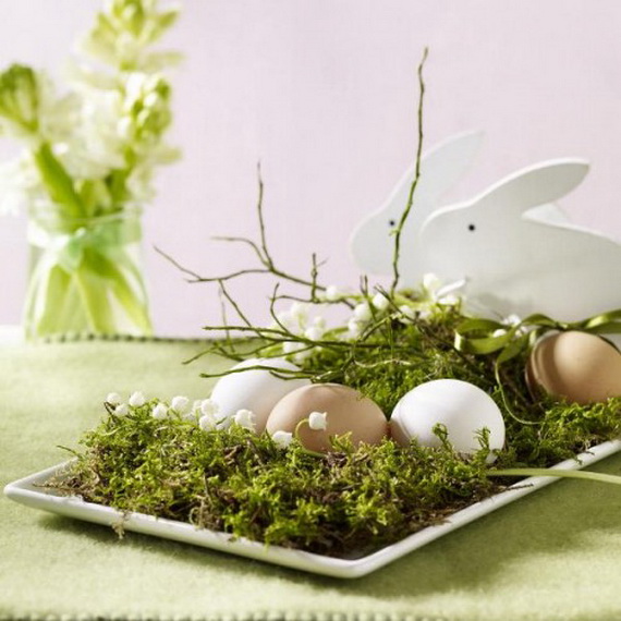 50 Amazing Easter Centerpiece Decorative Ideas For Any Taste_15