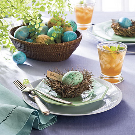 50 Amazing Easter Centerpiece Decorative Ideas For Any Taste_16