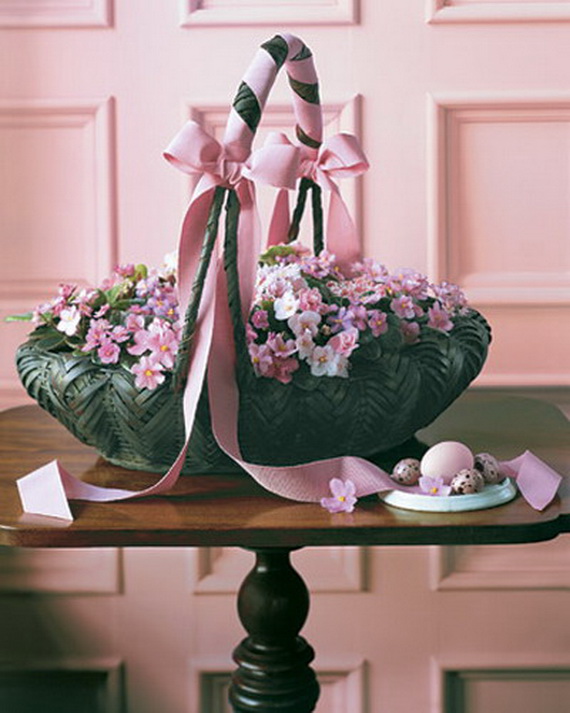 50 Amazing Easter Centerpiece Decorative Ideas For Any Taste_19