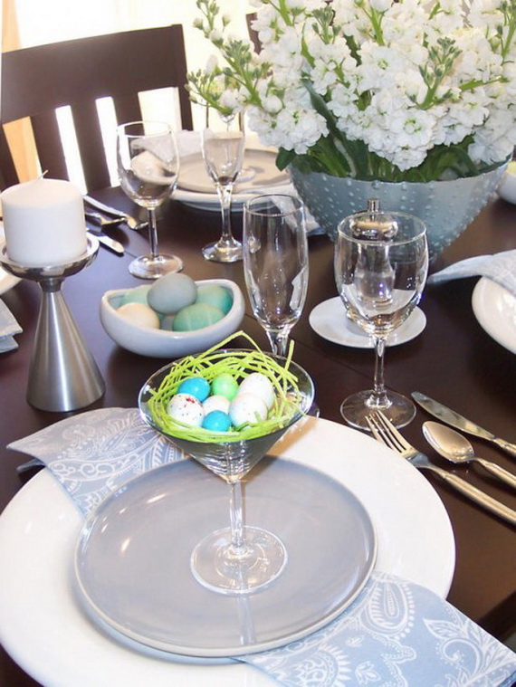 50 Amazing Easter Centerpiece Decorative Ideas For Any Taste_25