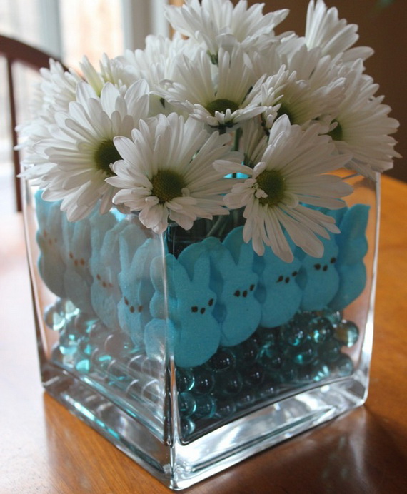 50 Amazing Easter Centerpiece Decorative Ideas For Any Taste_34