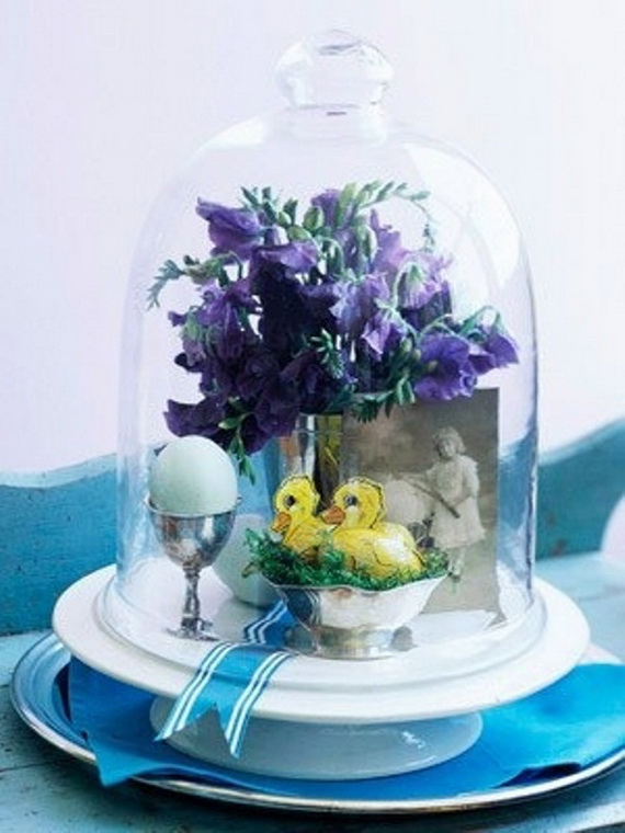 50 Amazing Easter Centerpiece Decorative Ideas For Any Taste_42
