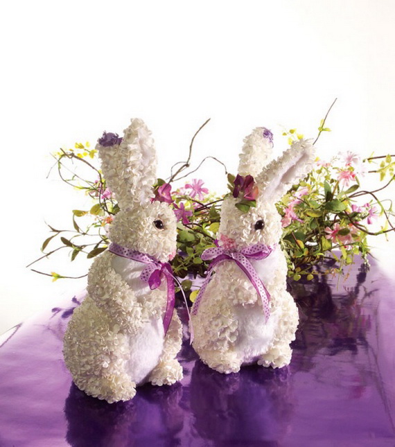 50 Amazing Easter Centerpiece Decorative Ideas For Any Taste_49