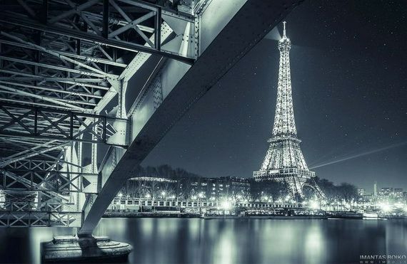 A Family-Friendly City Break  in  Paris Eiffel Tower  _09
