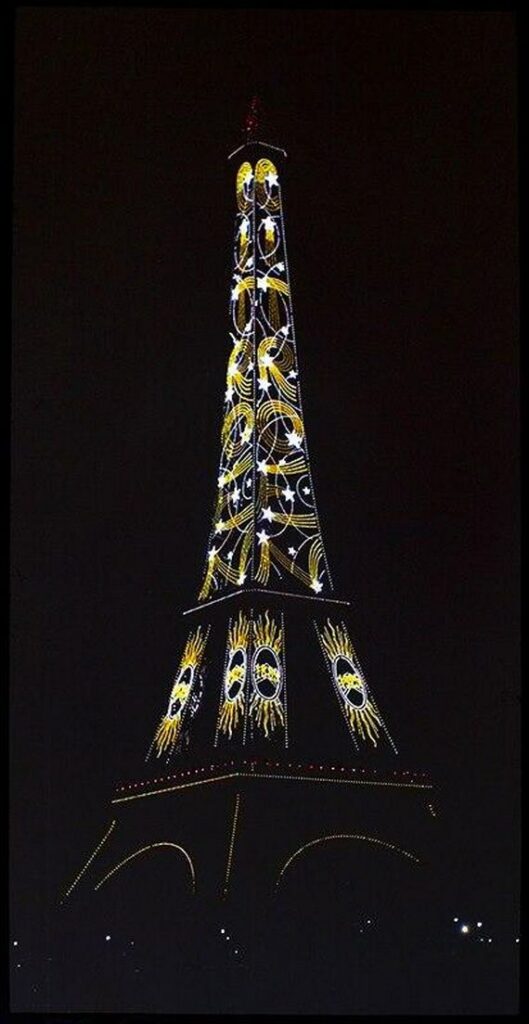 A FamilyFriendly City Break in The City Of Light Paris Eiffel Tower