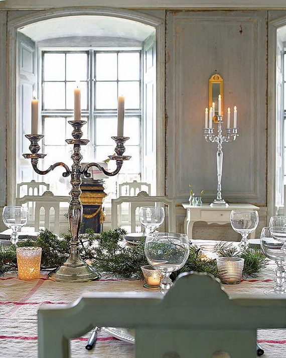 A Holiday Style For Every Room_08