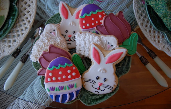 Amazing Easter Egg Decoration Ideas For Any Taste_19