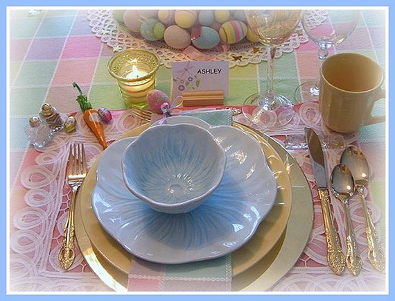 Amazing Easter Egg Decoration Ideas For Any Taste_28
