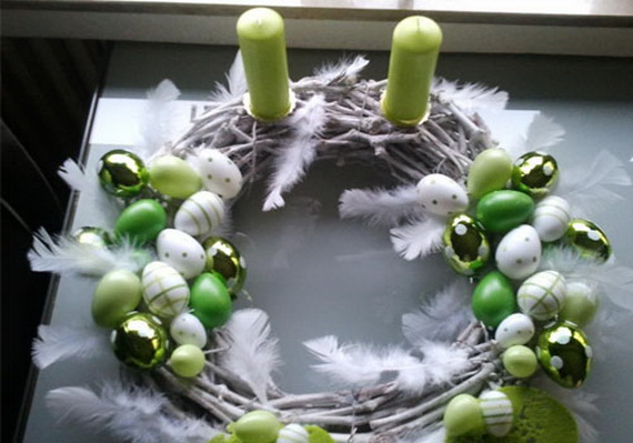 Awesome Easter-Themed Craft Ideas_42