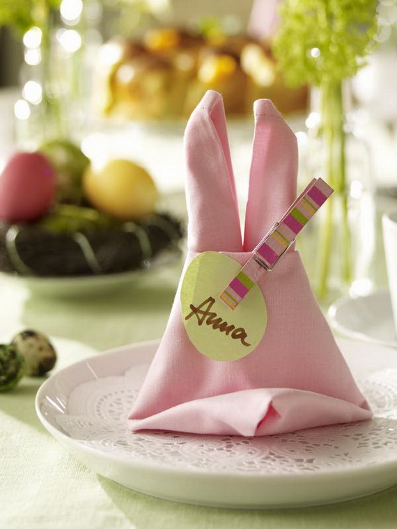 Awesome Easter-Themed Craft Ideas_56
