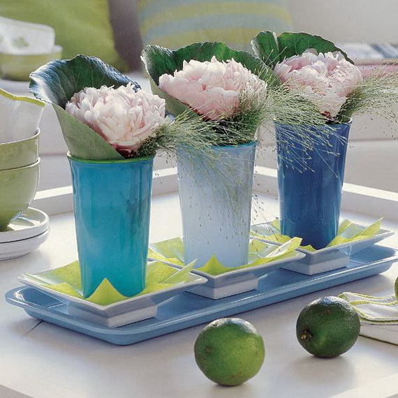 Awesome Easter and Spring Decoration Ideas (13)