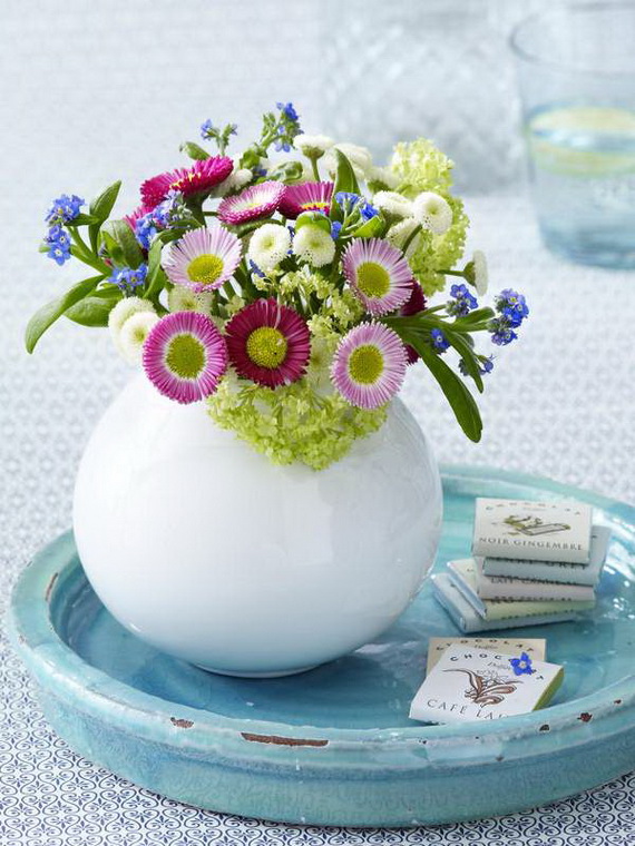 Awesome Easter and Spring Decoration Ideas (4)