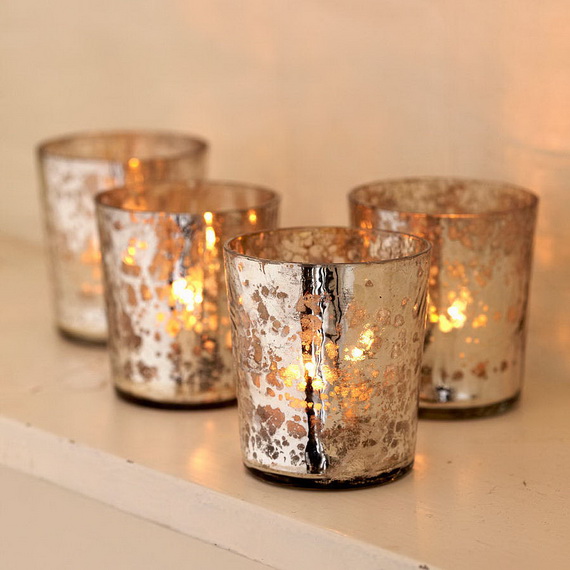 Beautiful Home Decorating Candles For Valentine’s Day_22
