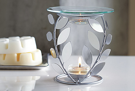 Beautiful Home Decorating Candles For Valentine’s Day_46