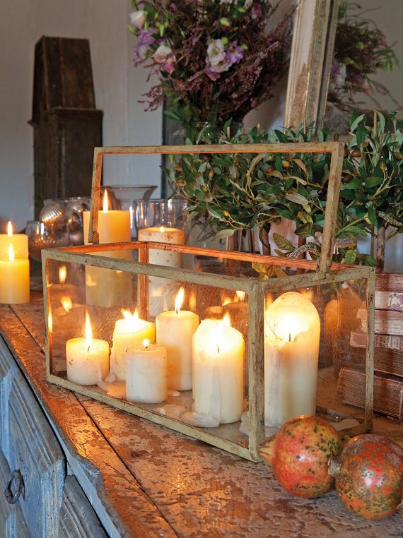 Candles Inspirations For Every Occasion 1