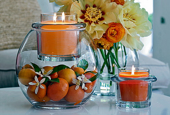 Candles Inspirations For Every Occasion_46