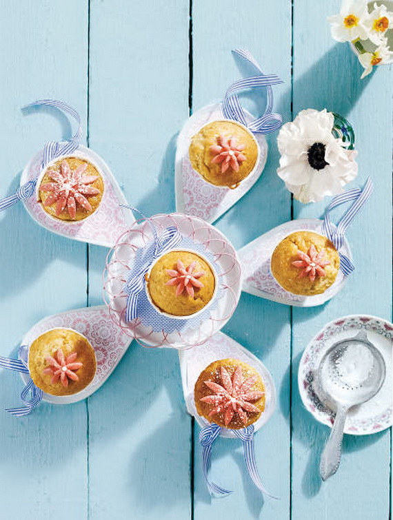 Celebrate Easter With Fresh Spring Decorating Ideas_28