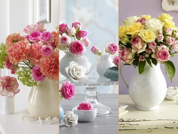 Celebrate Easter With Fresh Spring Decorating Ideas_32