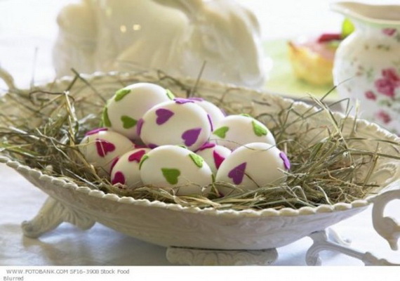 Celebrate The Season With Easter Decorations  (8)
