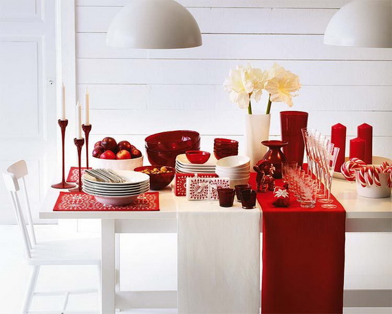 Cool and Beautiful Decorating Ideas For Valentine’s Day_01