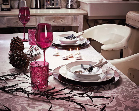 Cool and Beautiful Decorating Ideas For Valentine’s Day_11