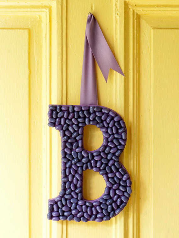 Easter and Spring Door Decoration Ideas_05