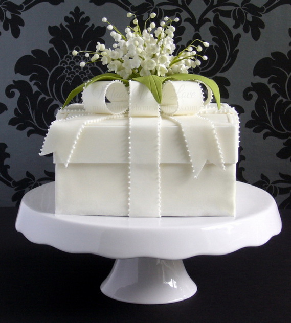 Fabulous Easter Wedding Cake Ideas & Designs_07 (2)